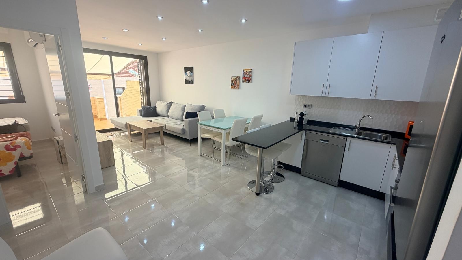Apartment for sale in Orihuela Costa, Alicante, Spain