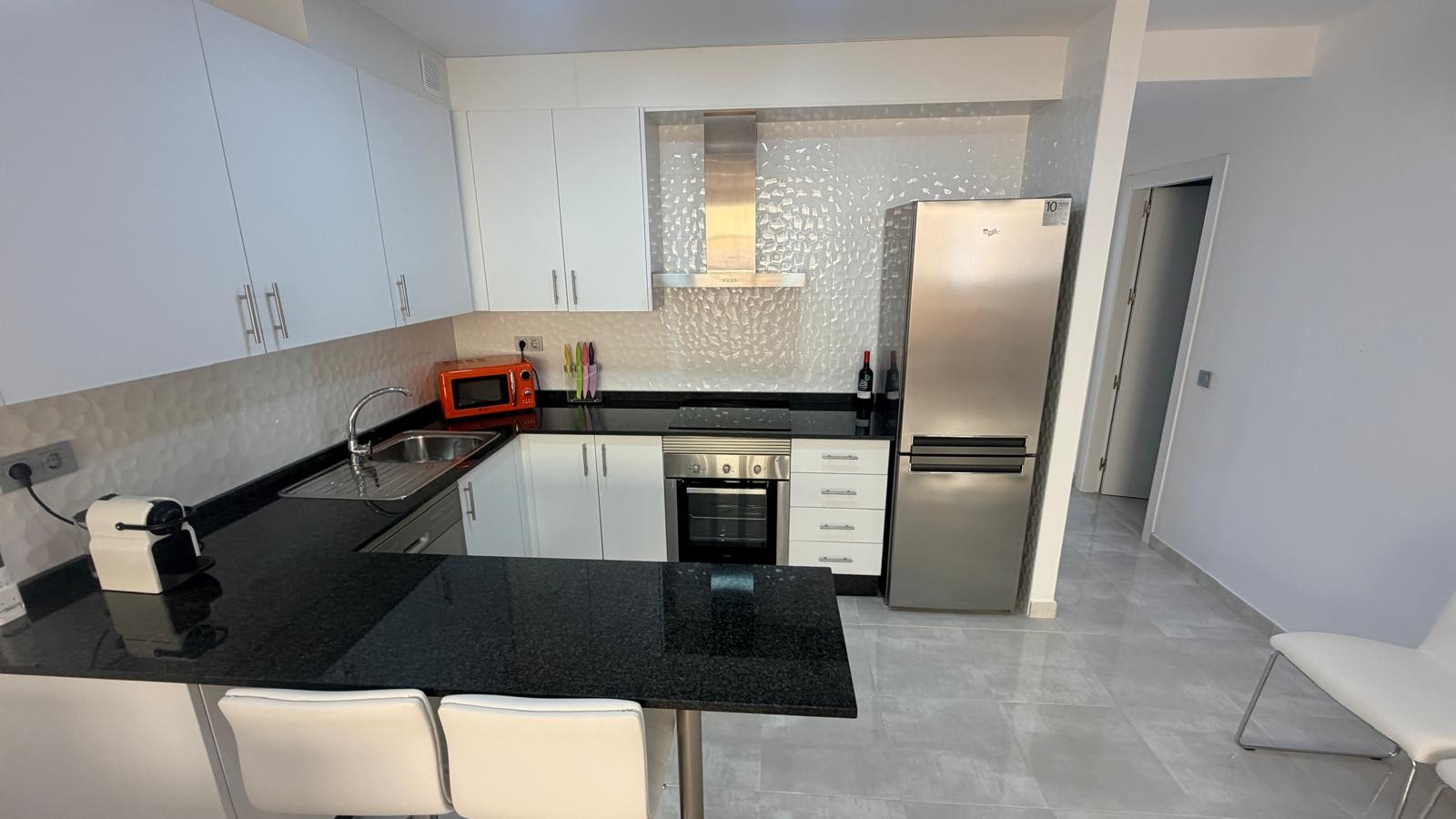 Apartment for sale in Orihuela Costa, Alicante, Spain