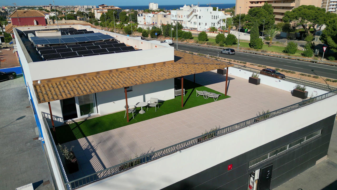 Penthouse for sale in Orihuela, Alicante, Spain