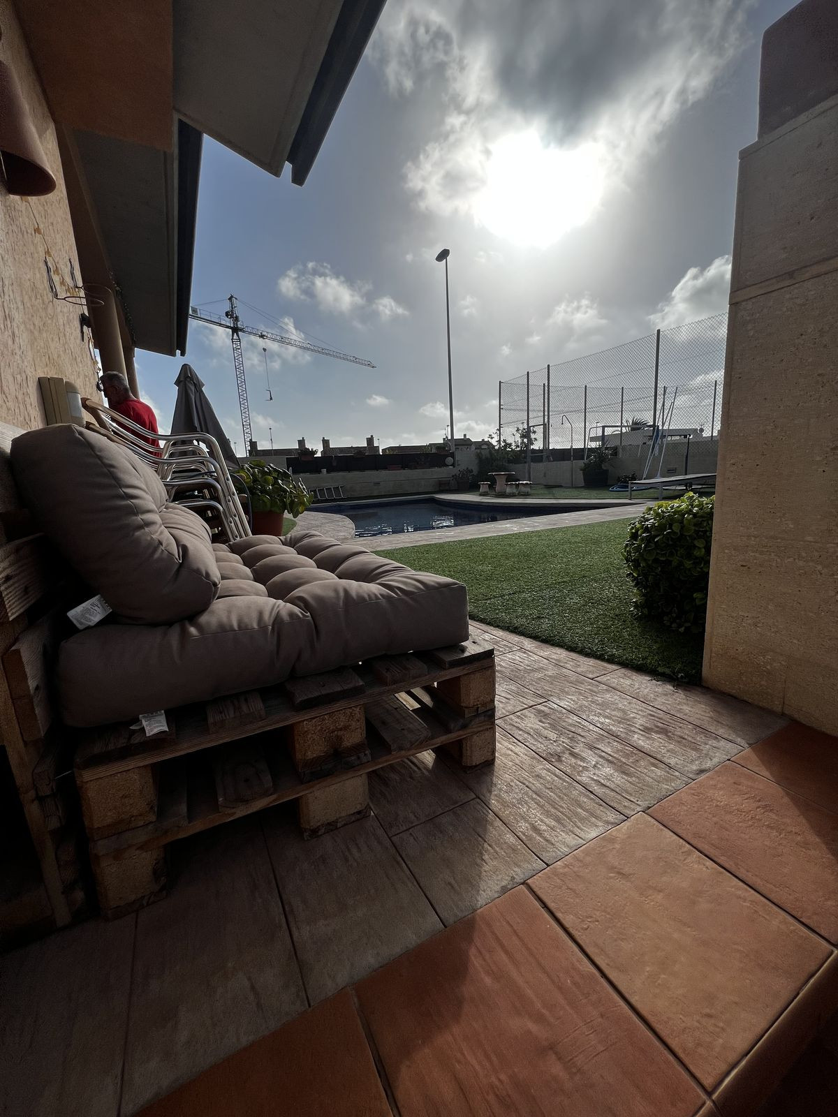 Villa for sale in San Javier, Murcia, Spain