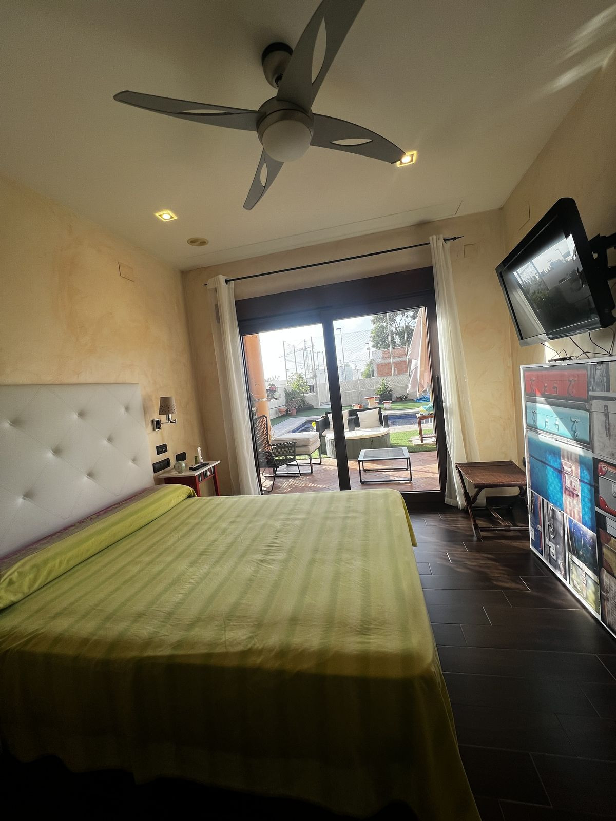 Villa for sale in San Javier, Murcia, Spain
