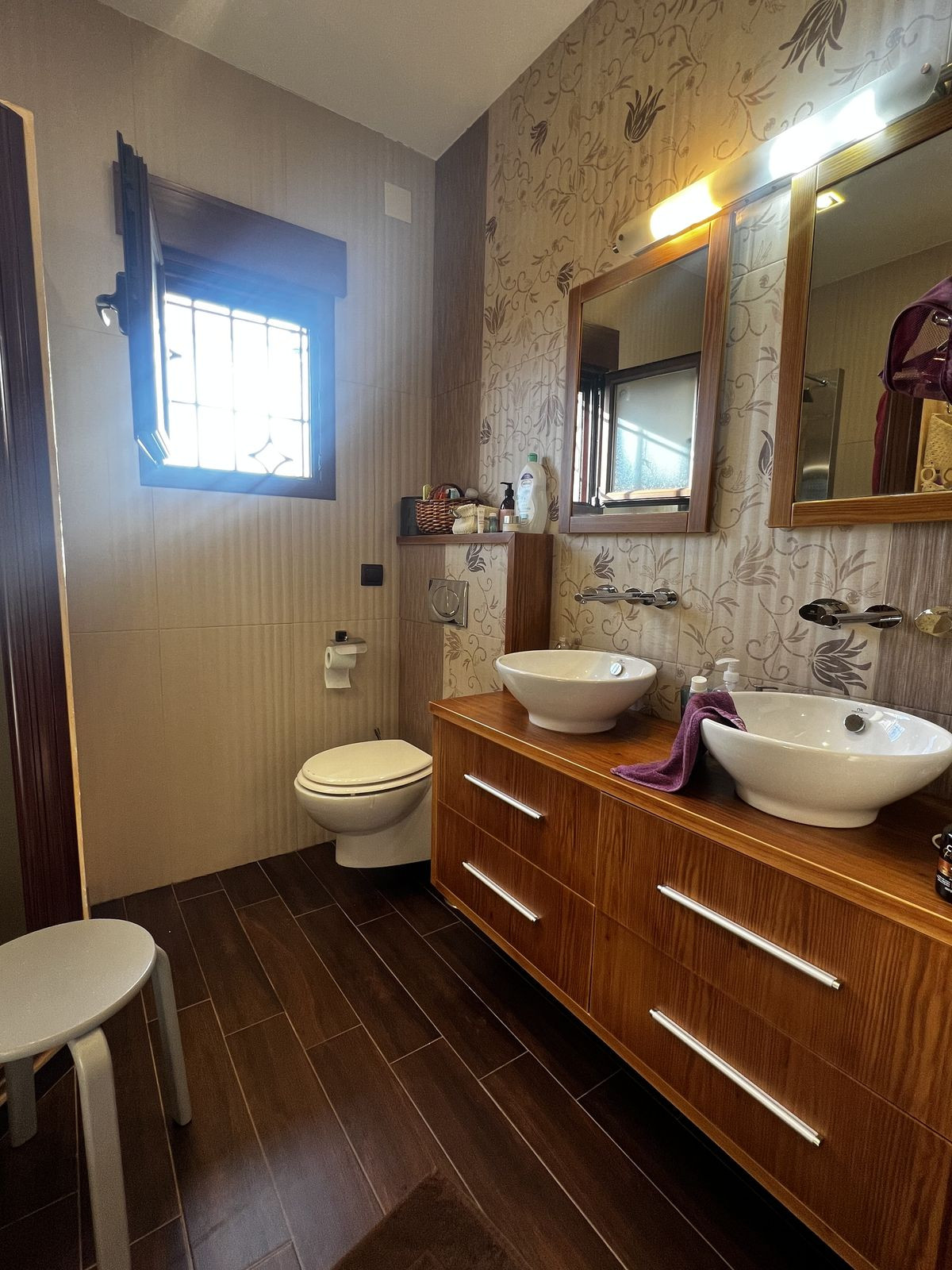 Villa for sale in San Javier, Murcia, Spain