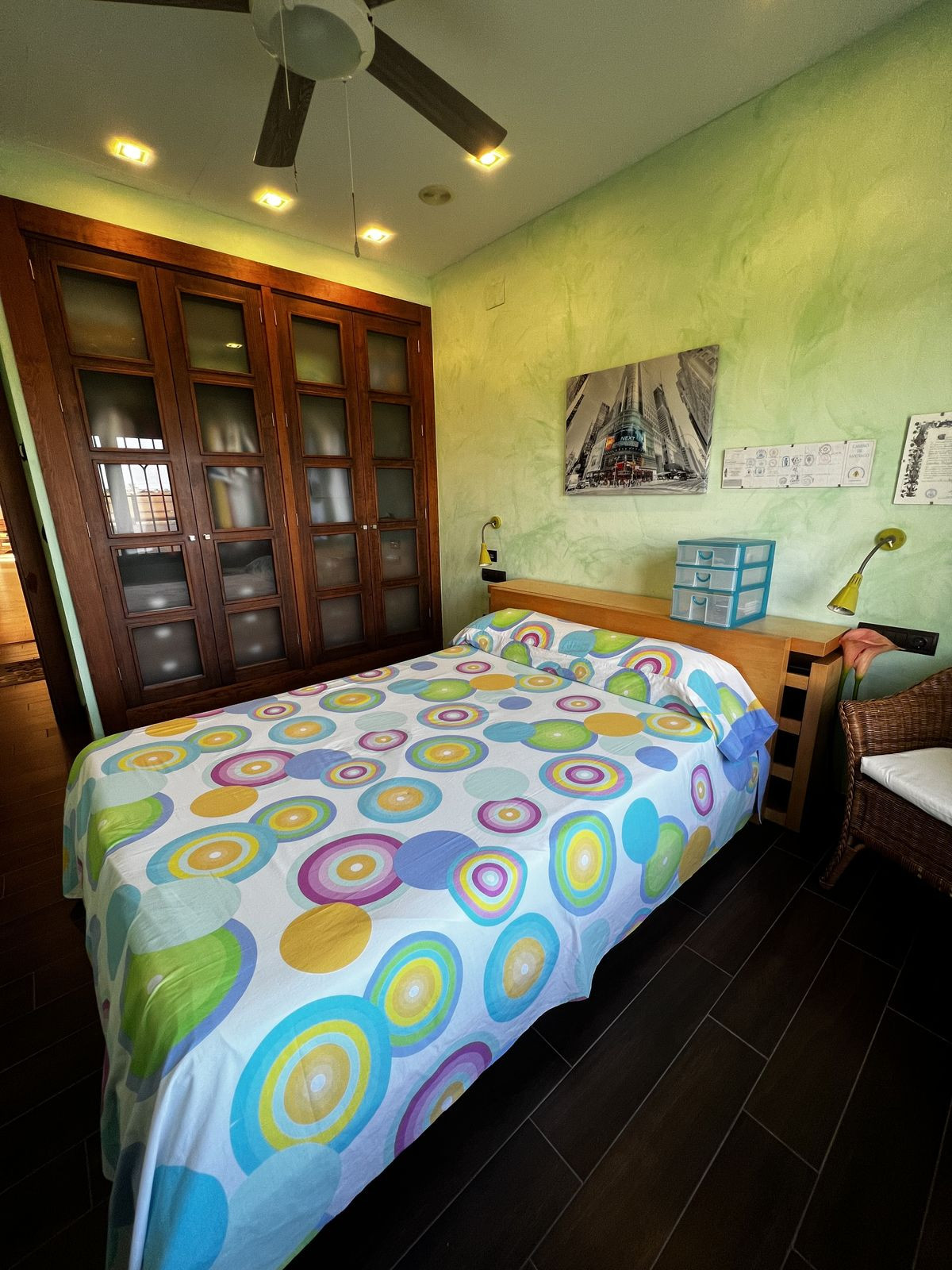 Villa for sale in San Javier, Murcia, Spain