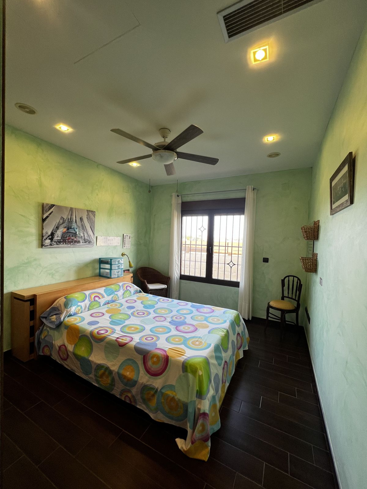 Villa for sale in San Javier, Murcia, Spain