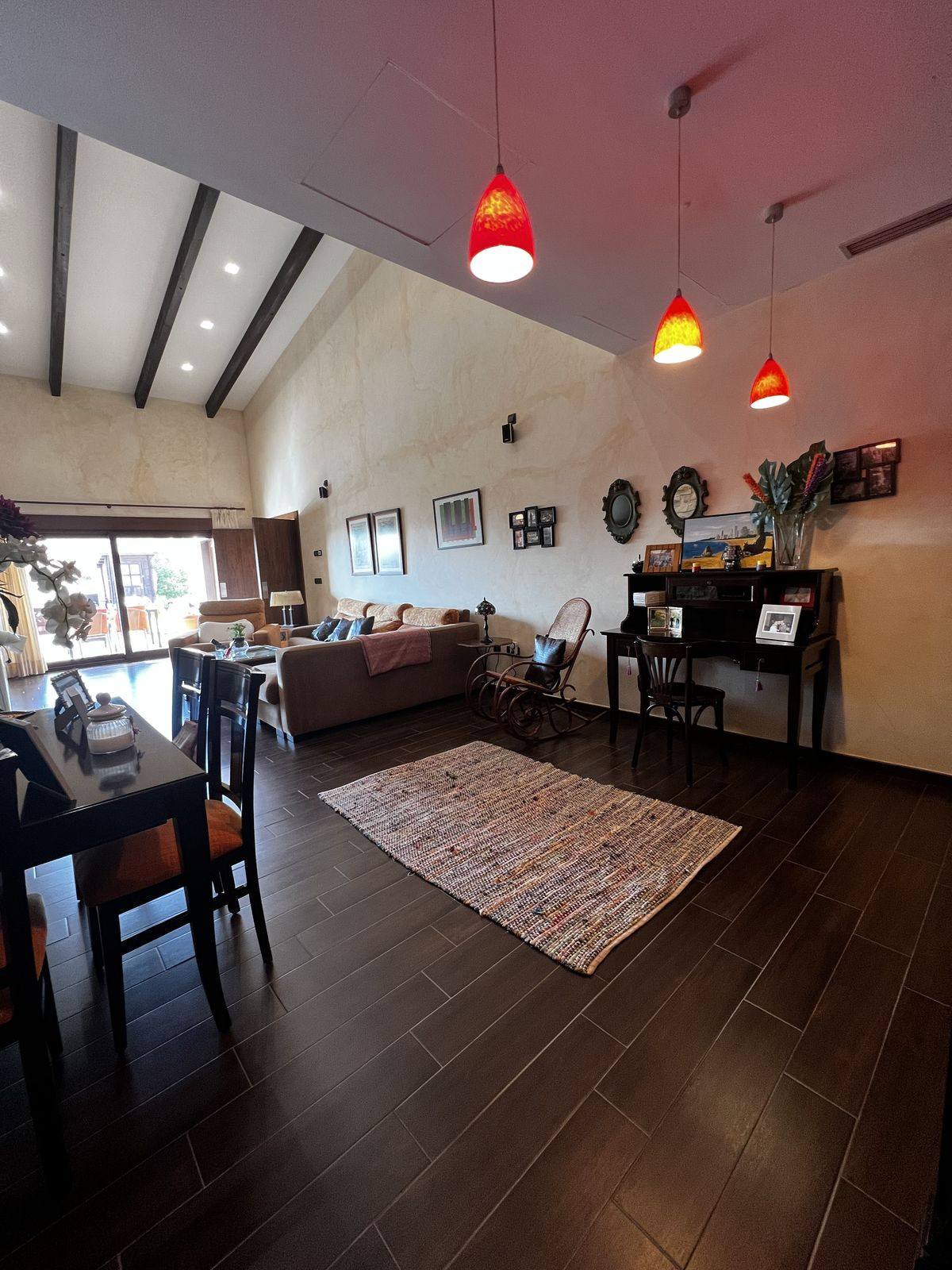Villa for sale in San Javier, Murcia, Spain