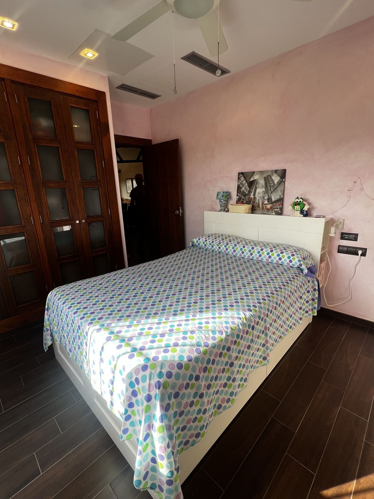 Villa for sale in San Javier, Murcia, Spain