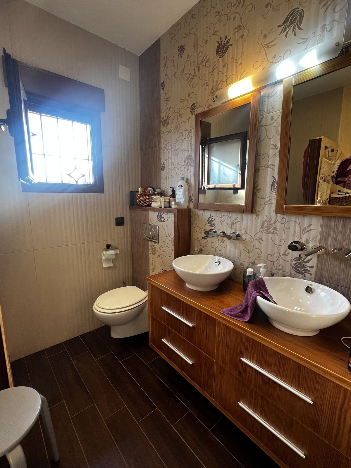 Villa for sale in San Javier, Murcia, Spain