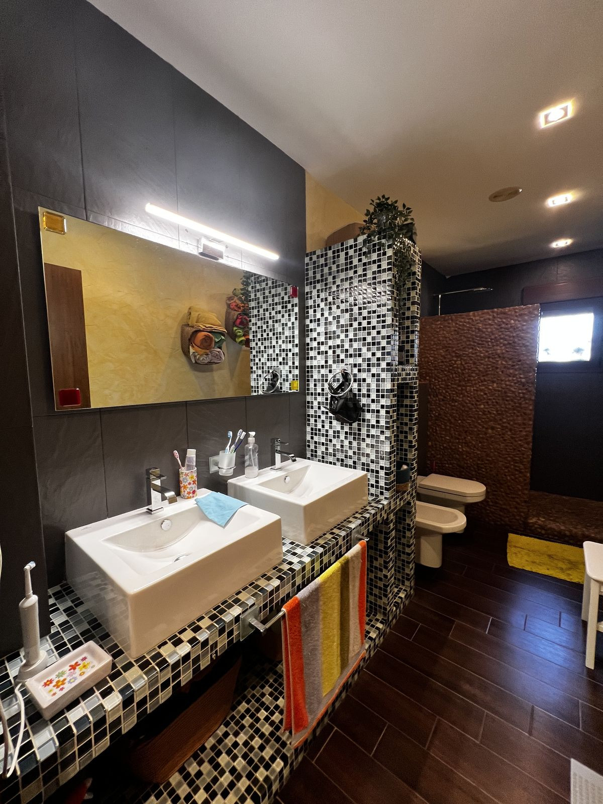 Villa for sale in San Javier, Murcia, Spain