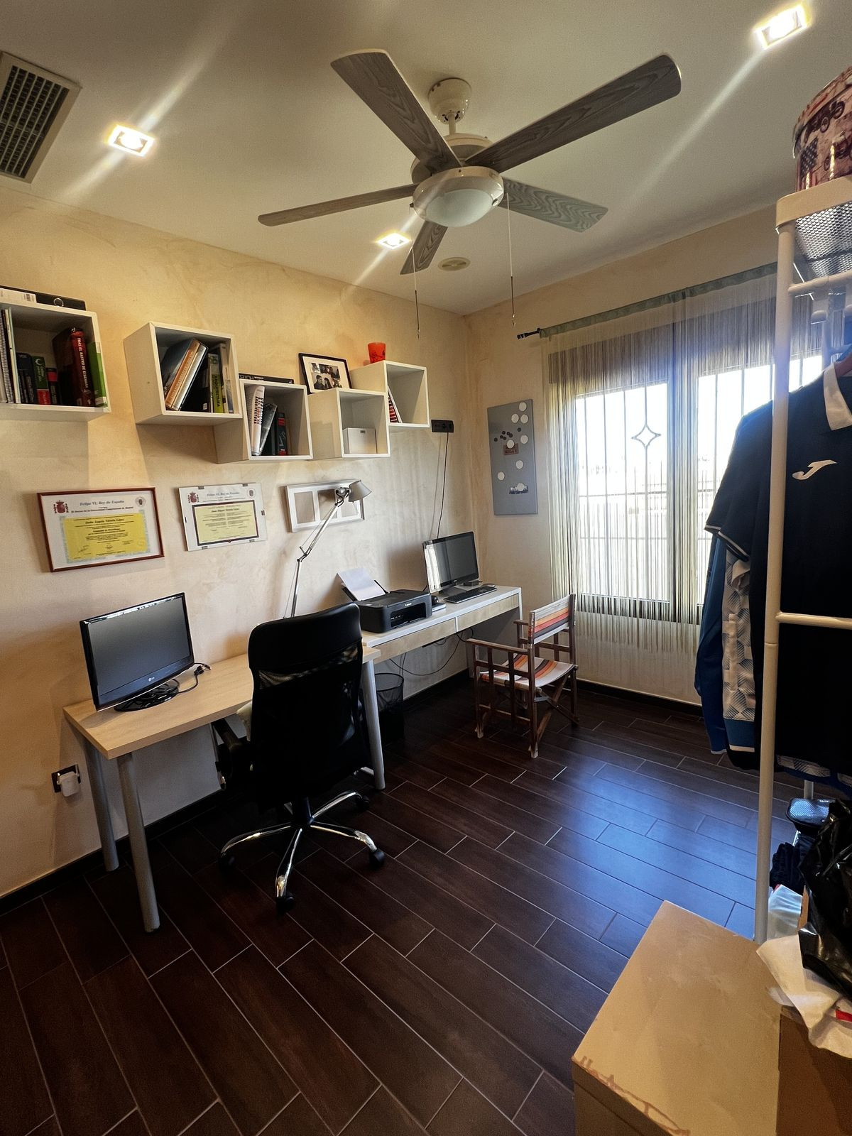 Villa for sale in San Javier, Murcia, Spain