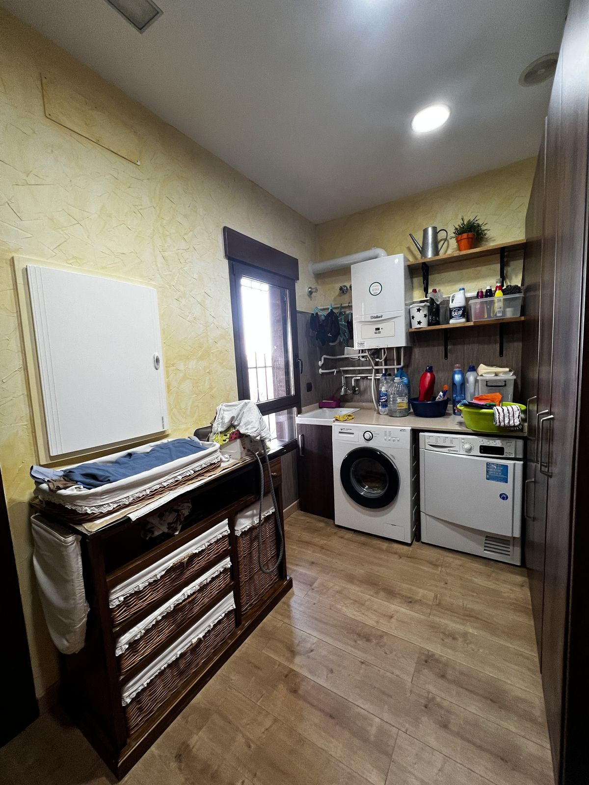 Villa for sale in San Javier, Murcia, Spain