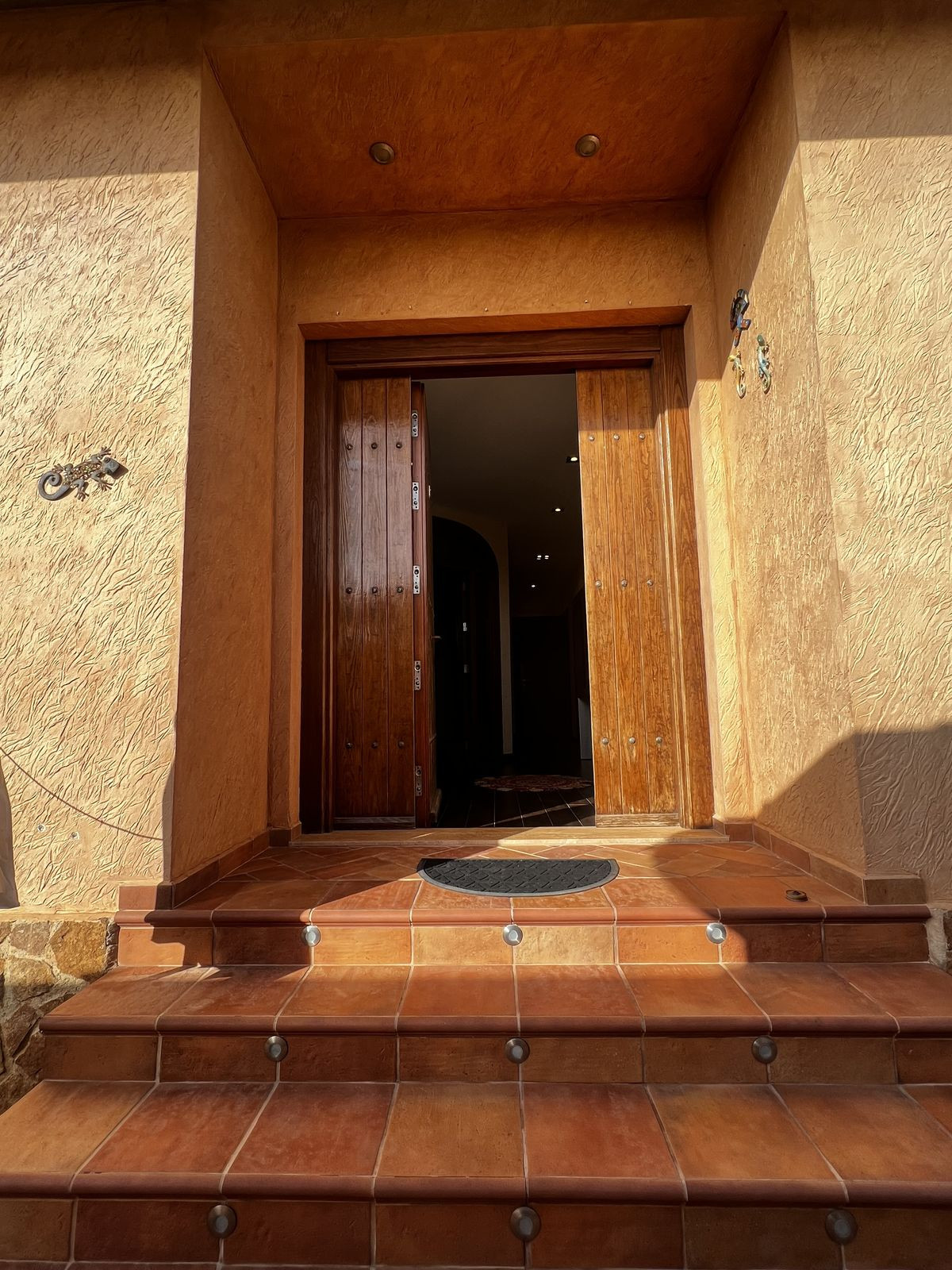 Villa for sale in San Javier, Murcia, Spain