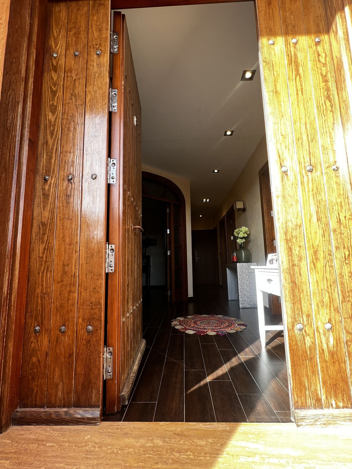 Villa for sale in San Javier, Murcia, Spain