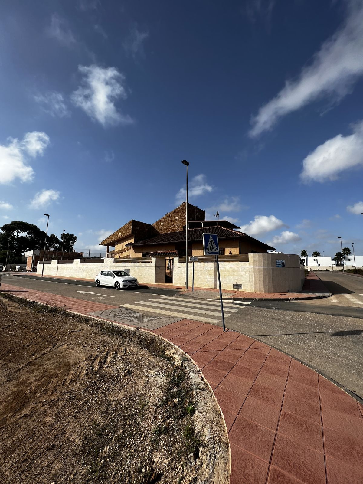 Villa for sale in San Javier, Murcia, Spain