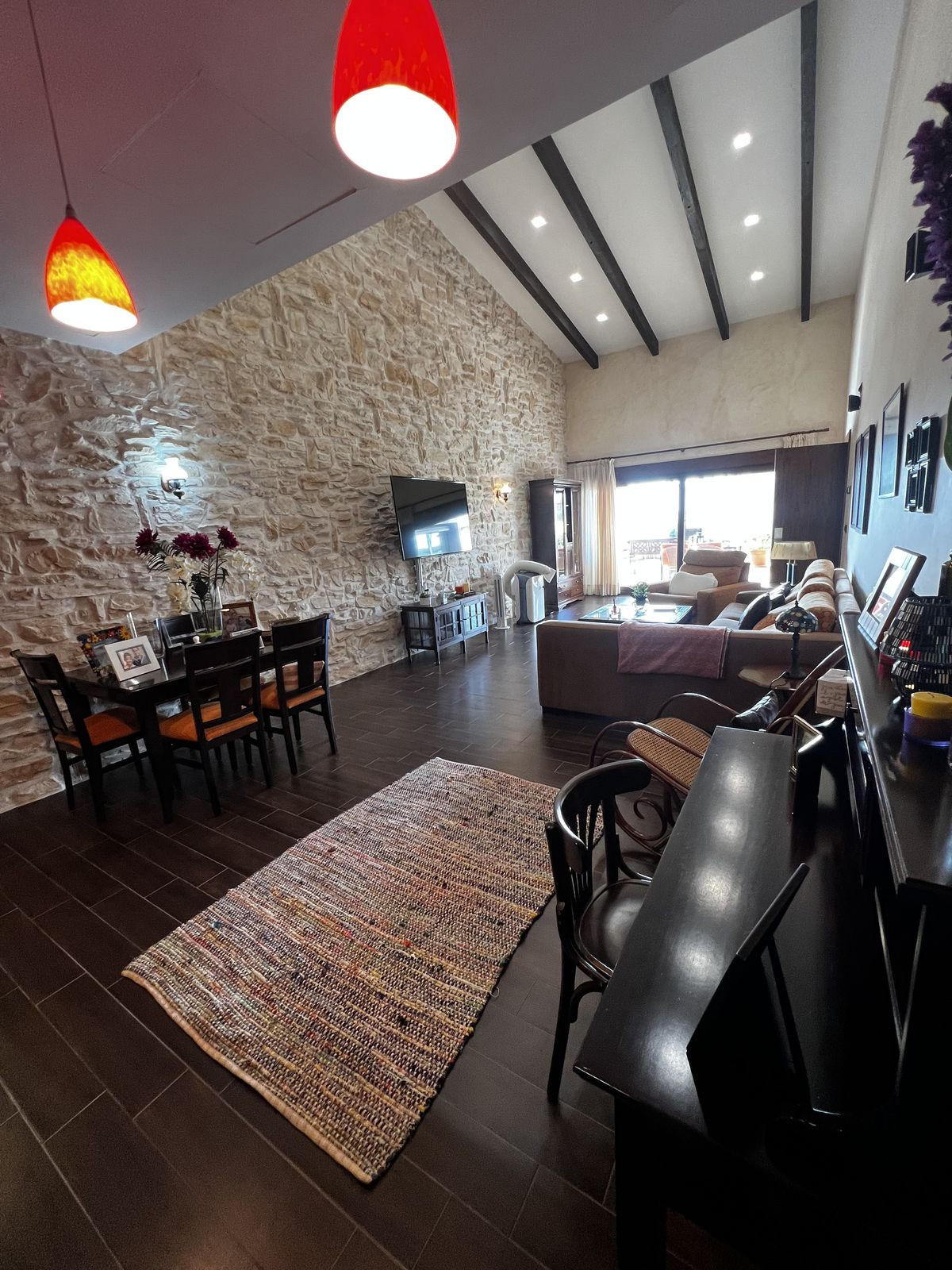 Villa for sale in San Javier, Murcia, Spain