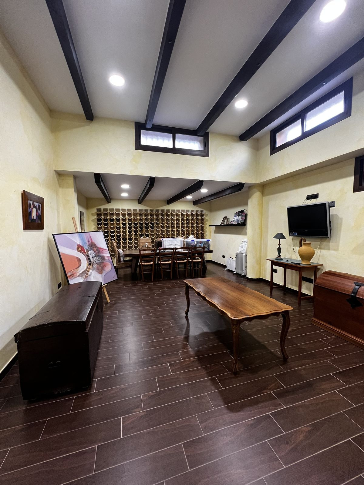 Villa for sale in San Javier, Murcia, Spain