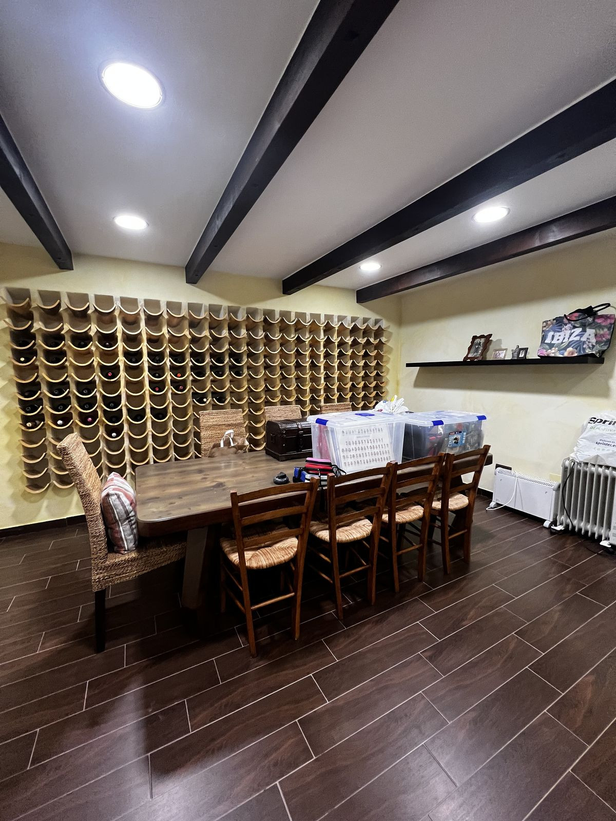 Villa for sale in San Javier, Murcia, Spain