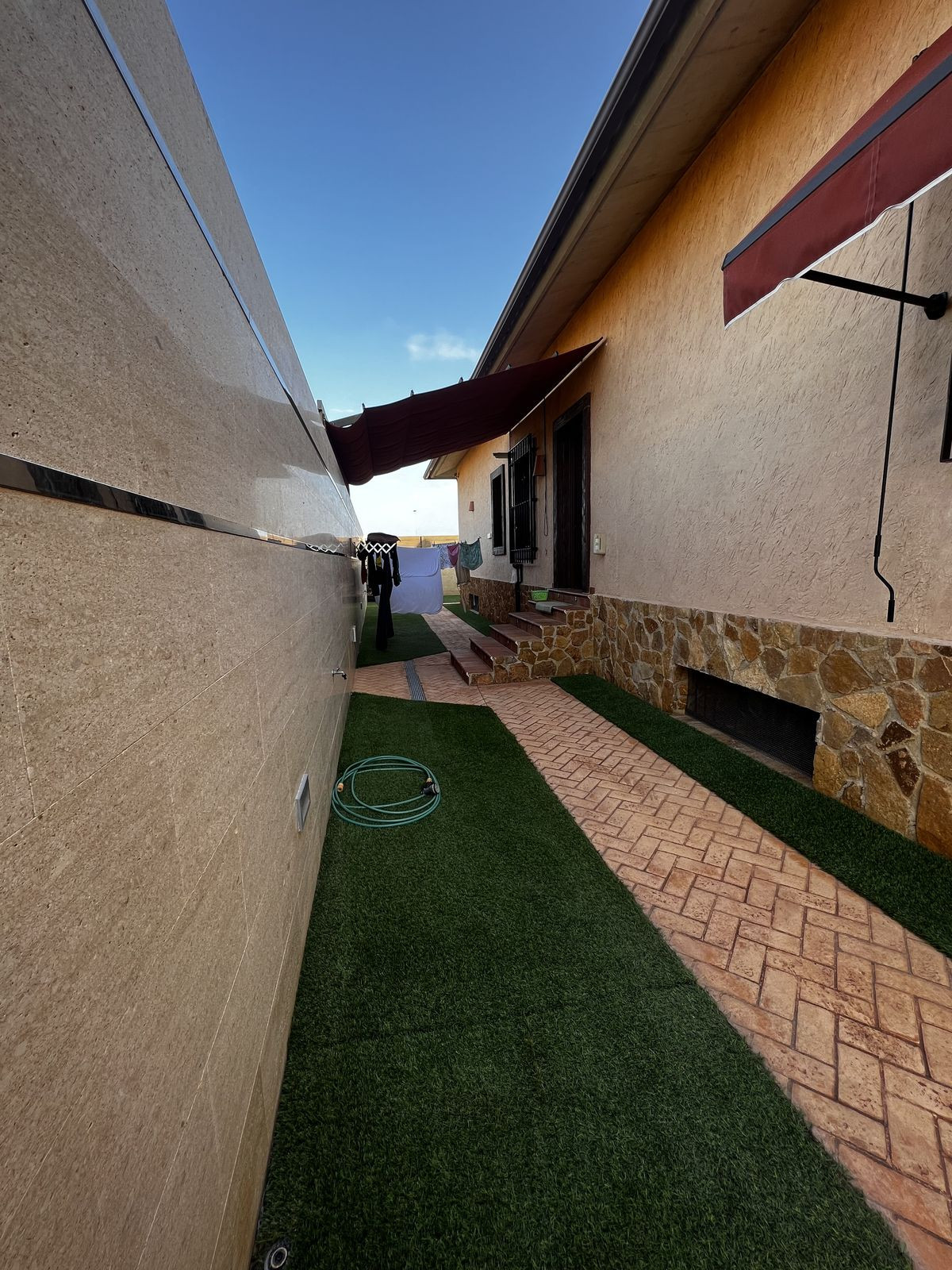 Villa for sale in San Javier, Murcia, Spain