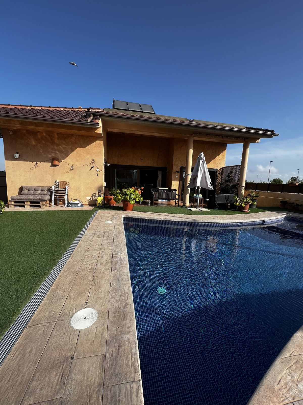 Villa for sale in San Javier, Murcia, Spain