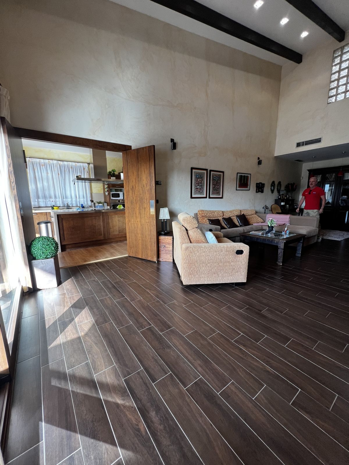 Villa for sale in San Javier, Murcia, Spain