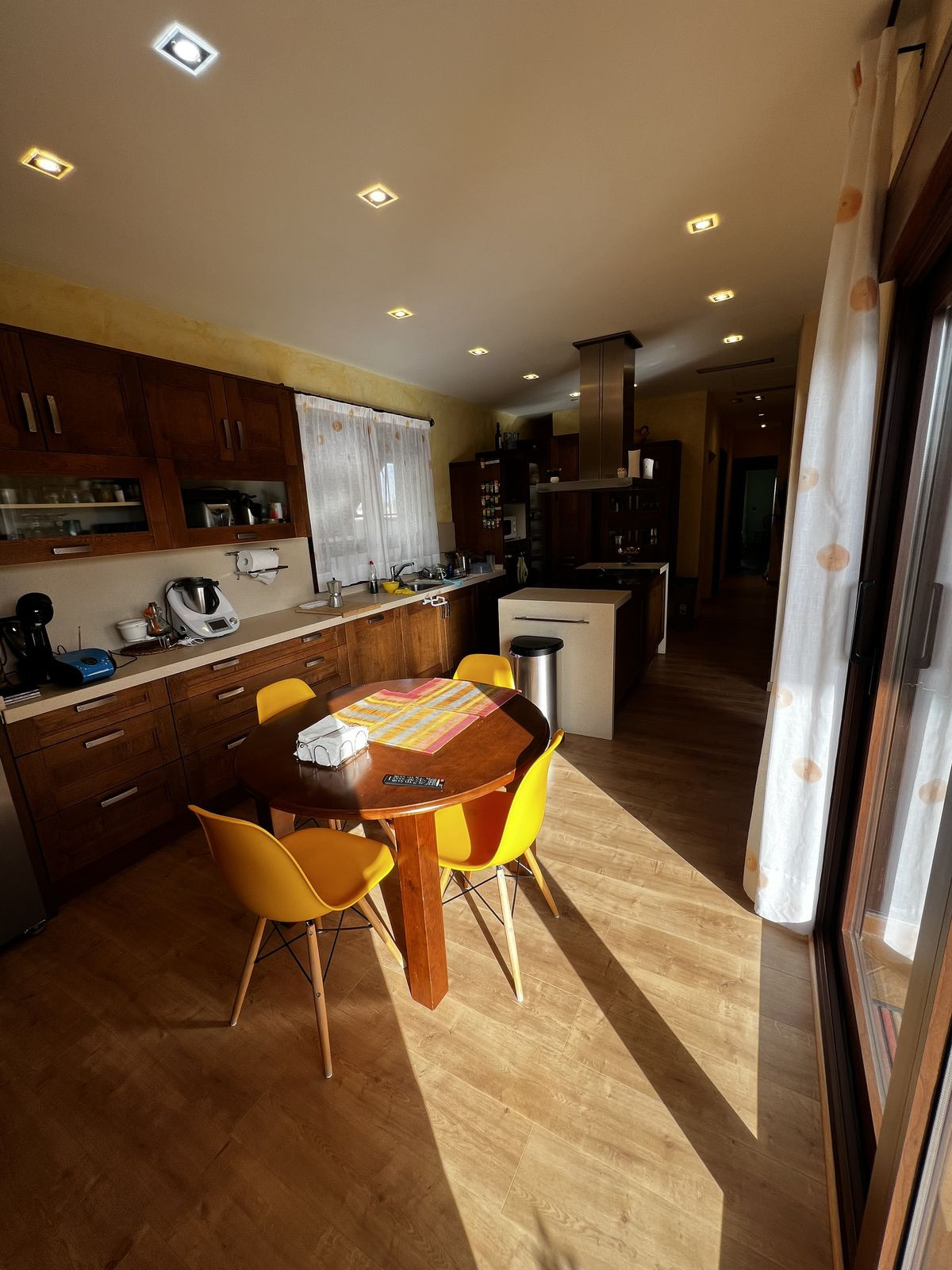 Villa for sale in San Javier, Murcia, Spain