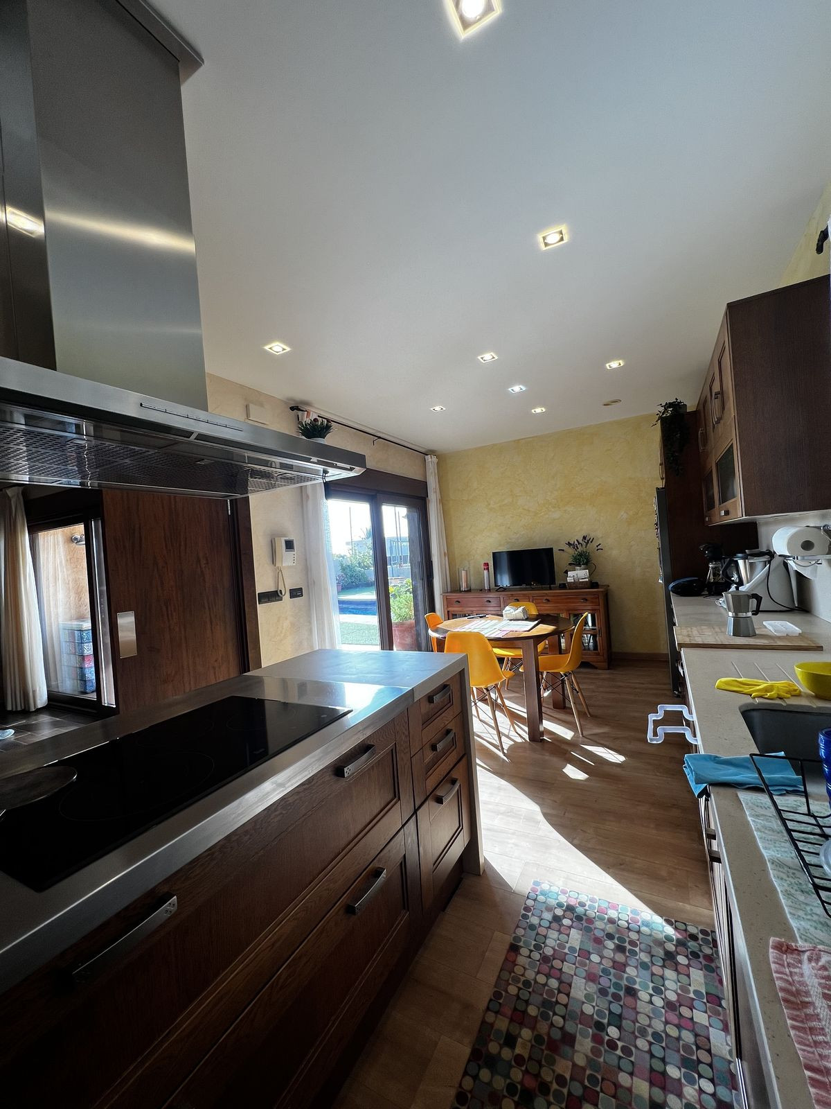 Villa for sale in San Javier, Murcia, Spain