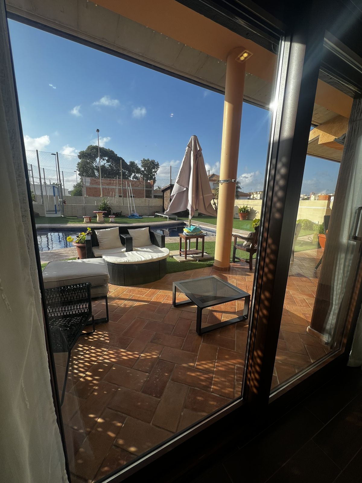 Villa for sale in San Javier, Murcia, Spain