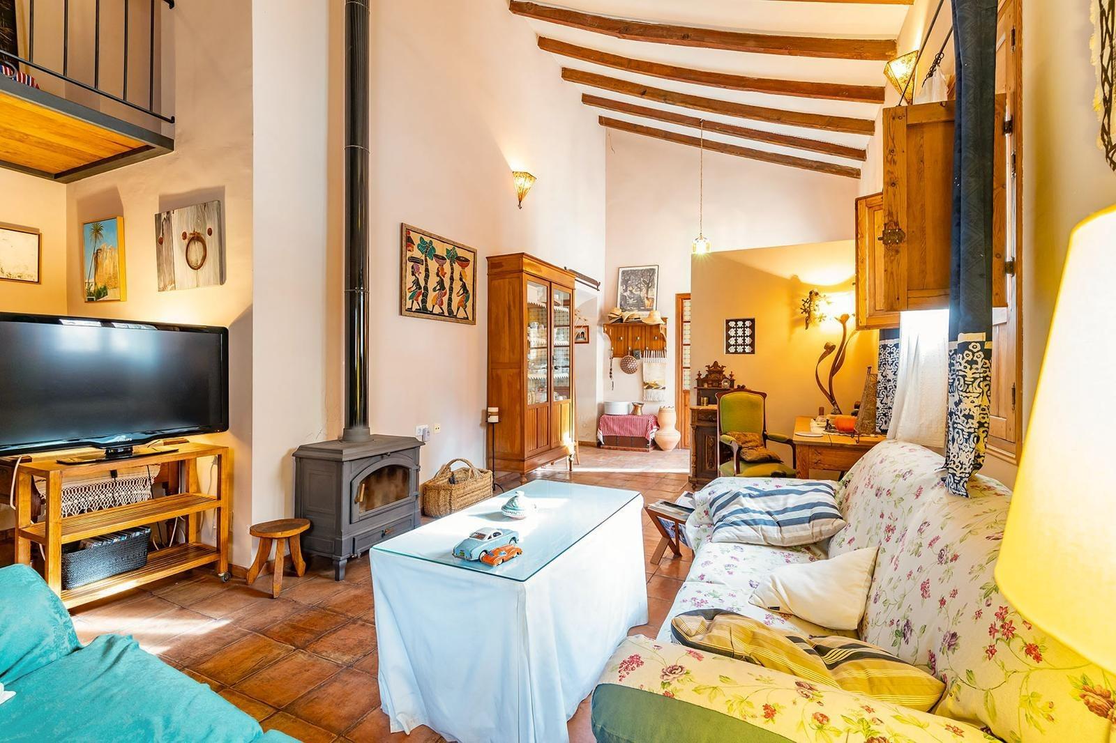 Town House en venta en Los Martinez Del Puerto