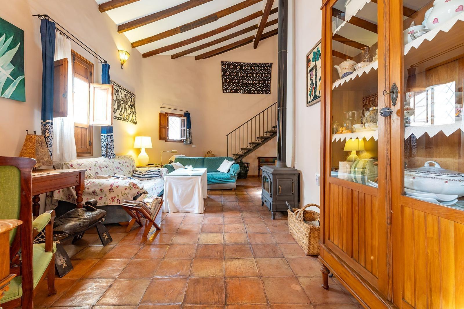 Town House en venta en Los Martinez Del Puerto