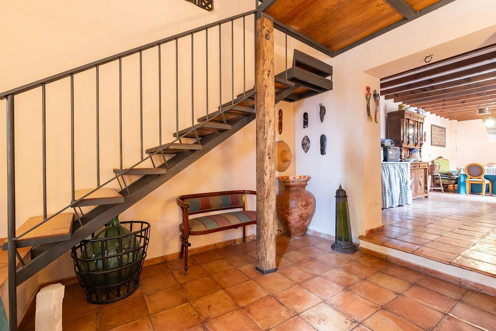 Town House en venta en Los Martinez Del Puerto