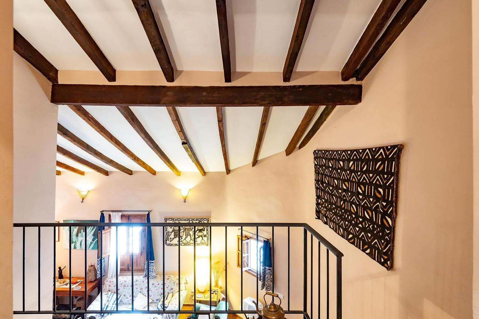 Town House en venta en Los Martinez Del Puerto