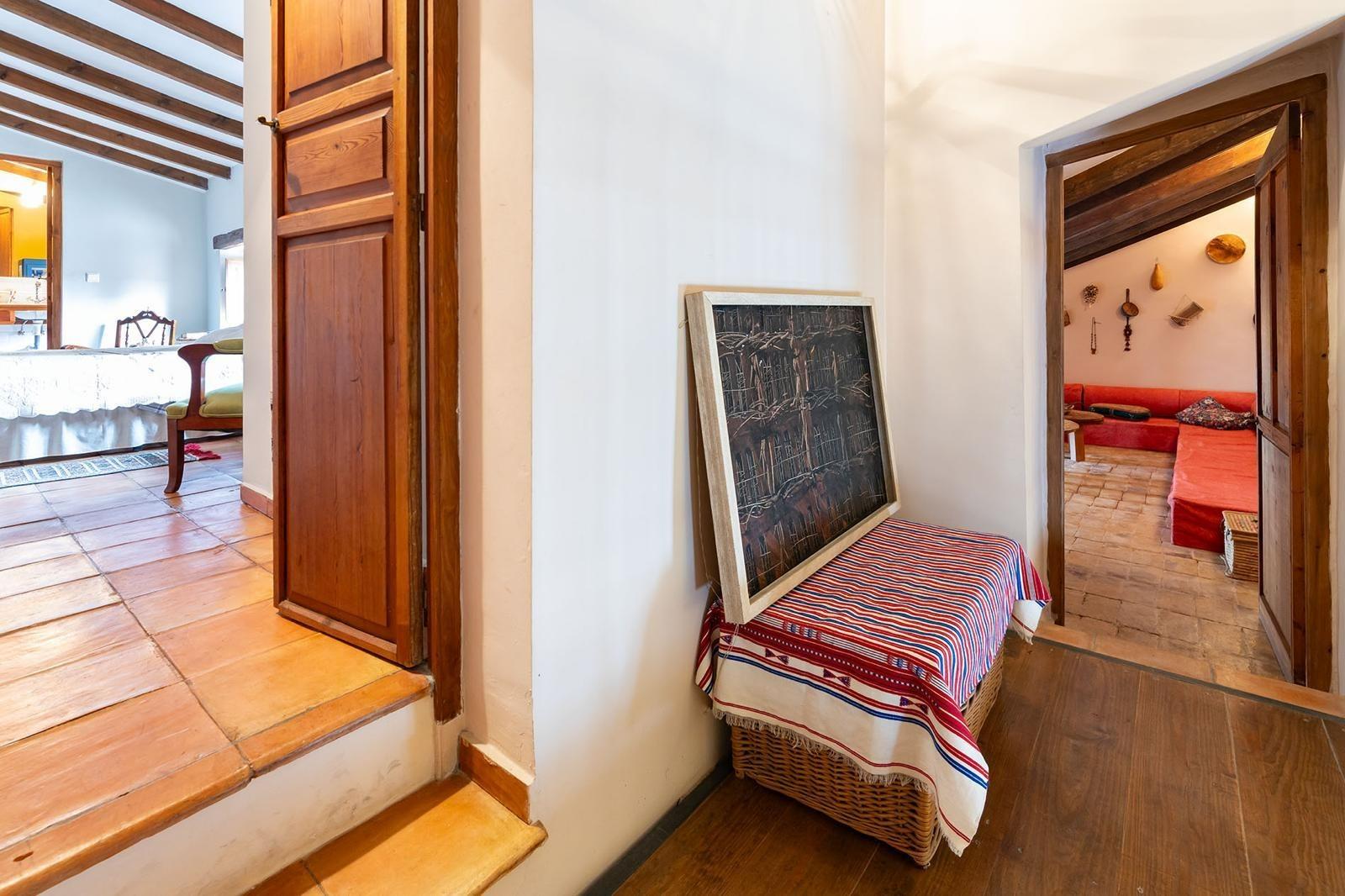 Town House en venta en Los Martinez Del Puerto