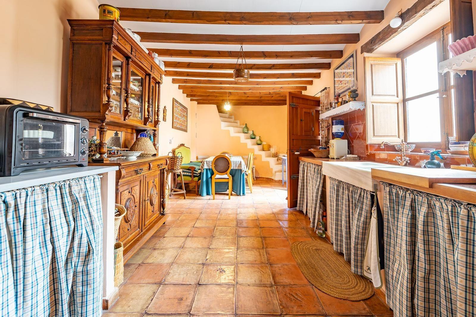 Town House en venta en Los Martinez Del Puerto