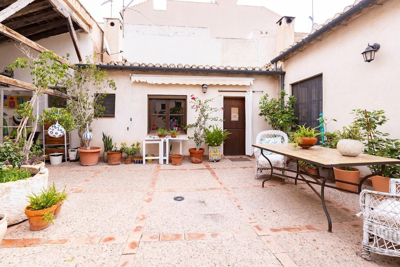 Town House en venta en Los Martinez Del Puerto