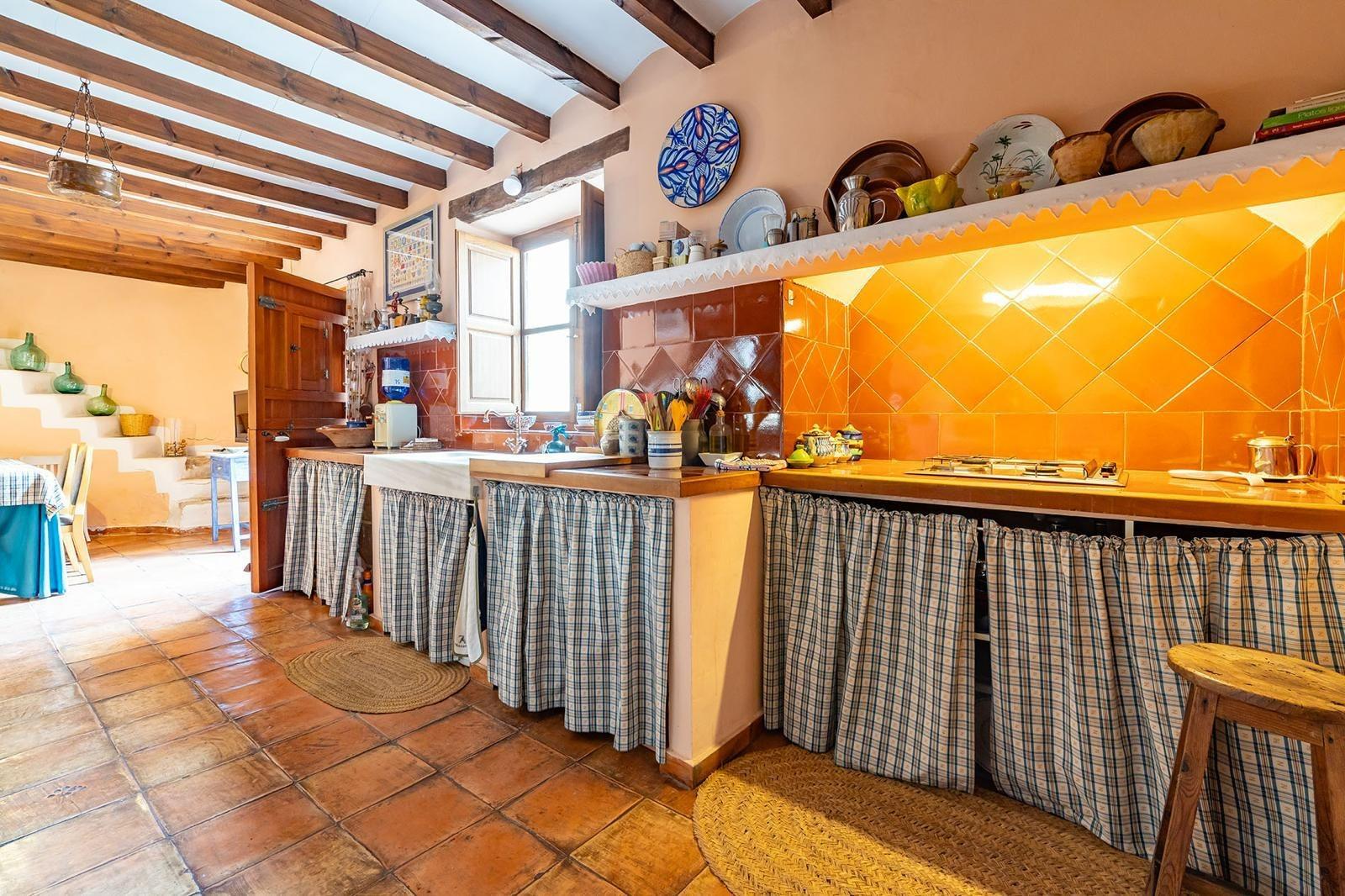 Town House en venta en Los Martinez Del Puerto