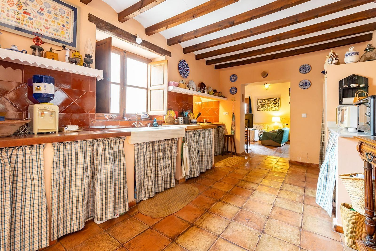 Town House en venta en Los Martinez Del Puerto