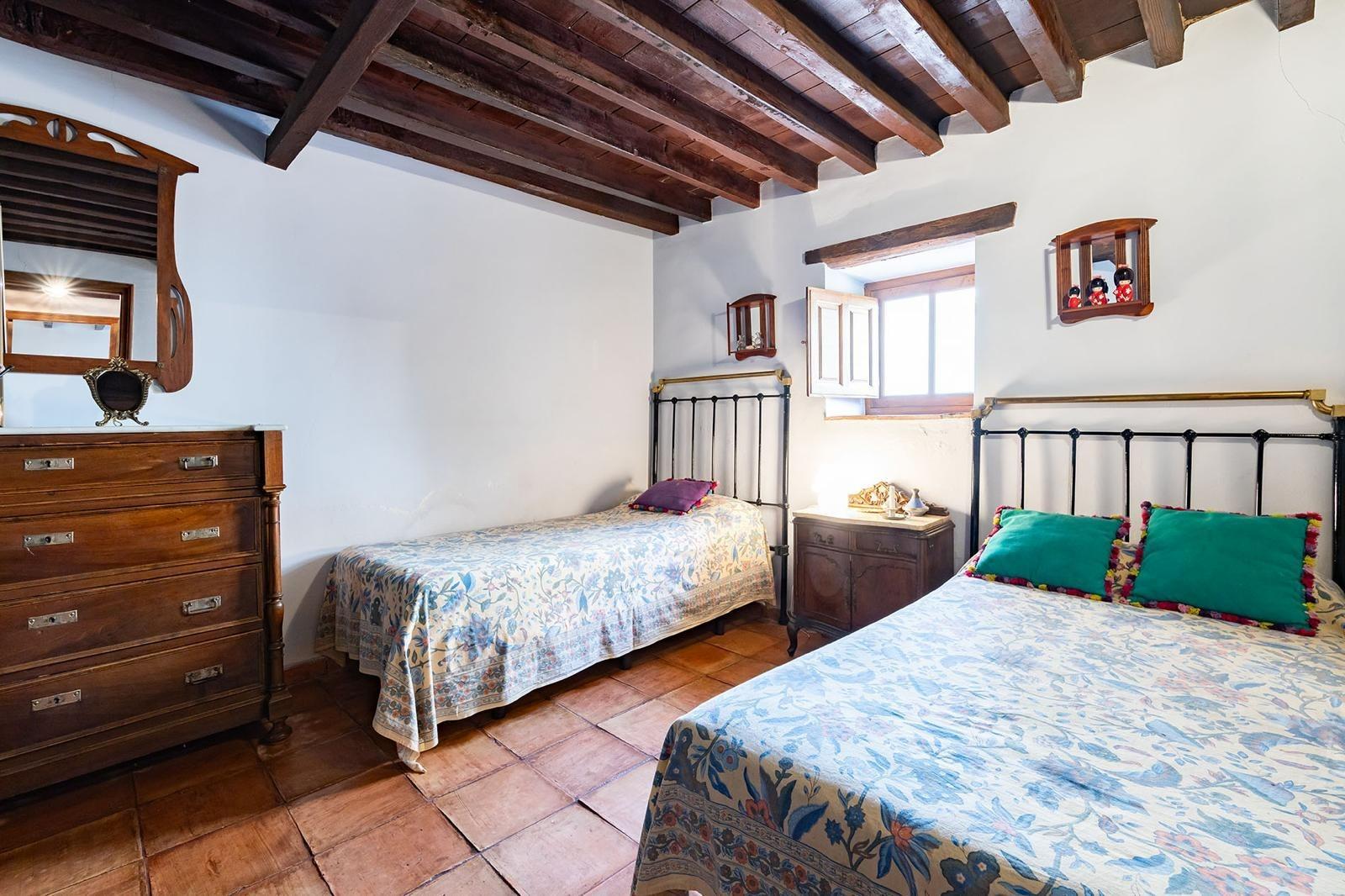 Town House en venta en Los Martinez Del Puerto