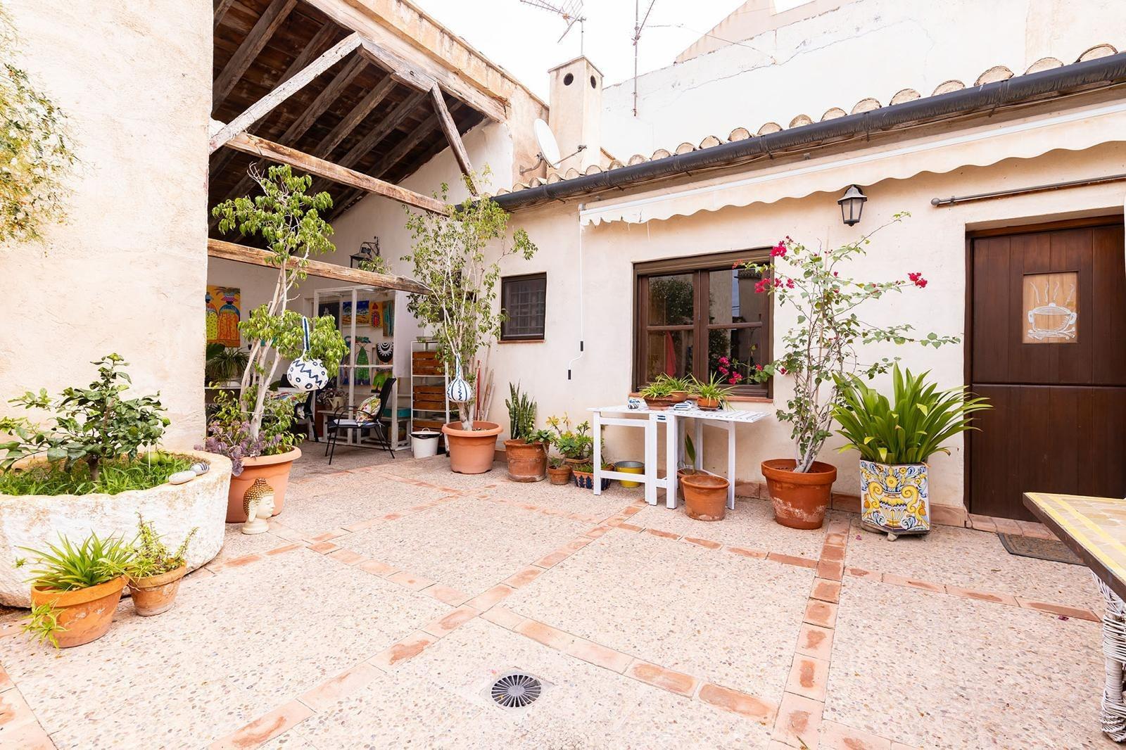 Town House en venta en Los Martinez Del Puerto