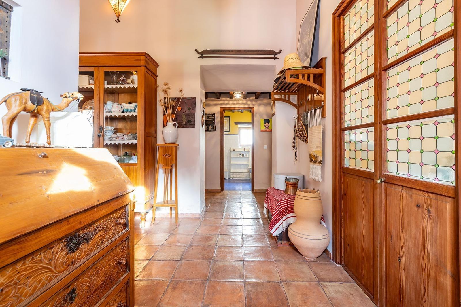 Town House en venta en Los Martinez Del Puerto