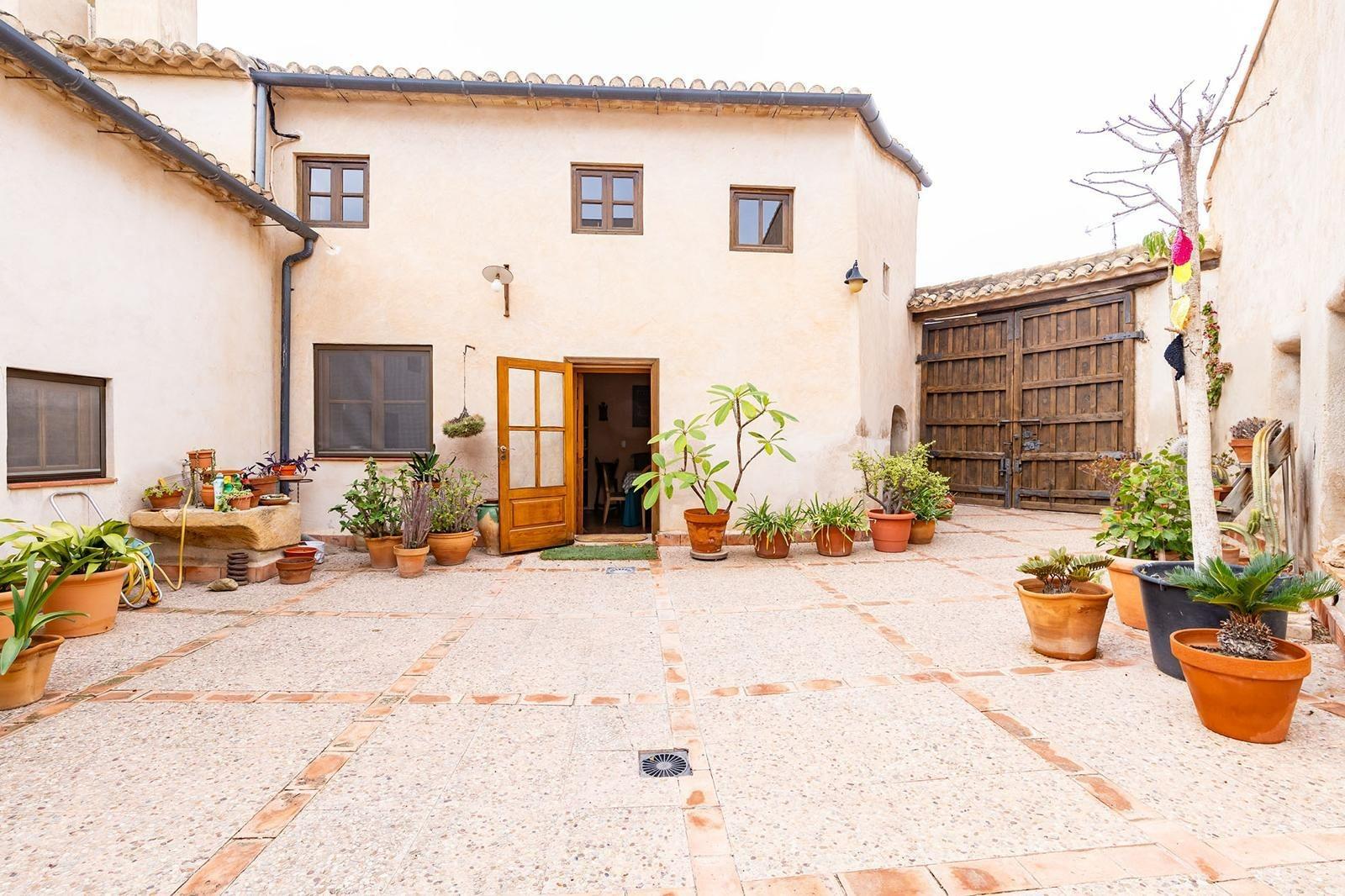 Town House en venta en Los Martinez Del Puerto