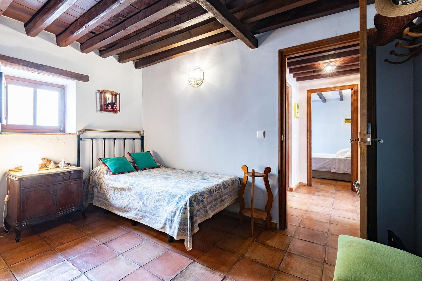 Town House en venta en Los Martinez Del Puerto