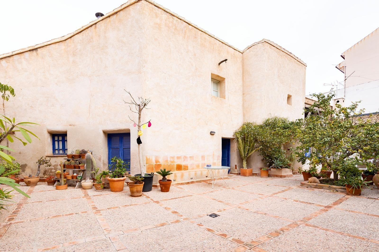 Town House en venta en Los Martinez Del Puerto