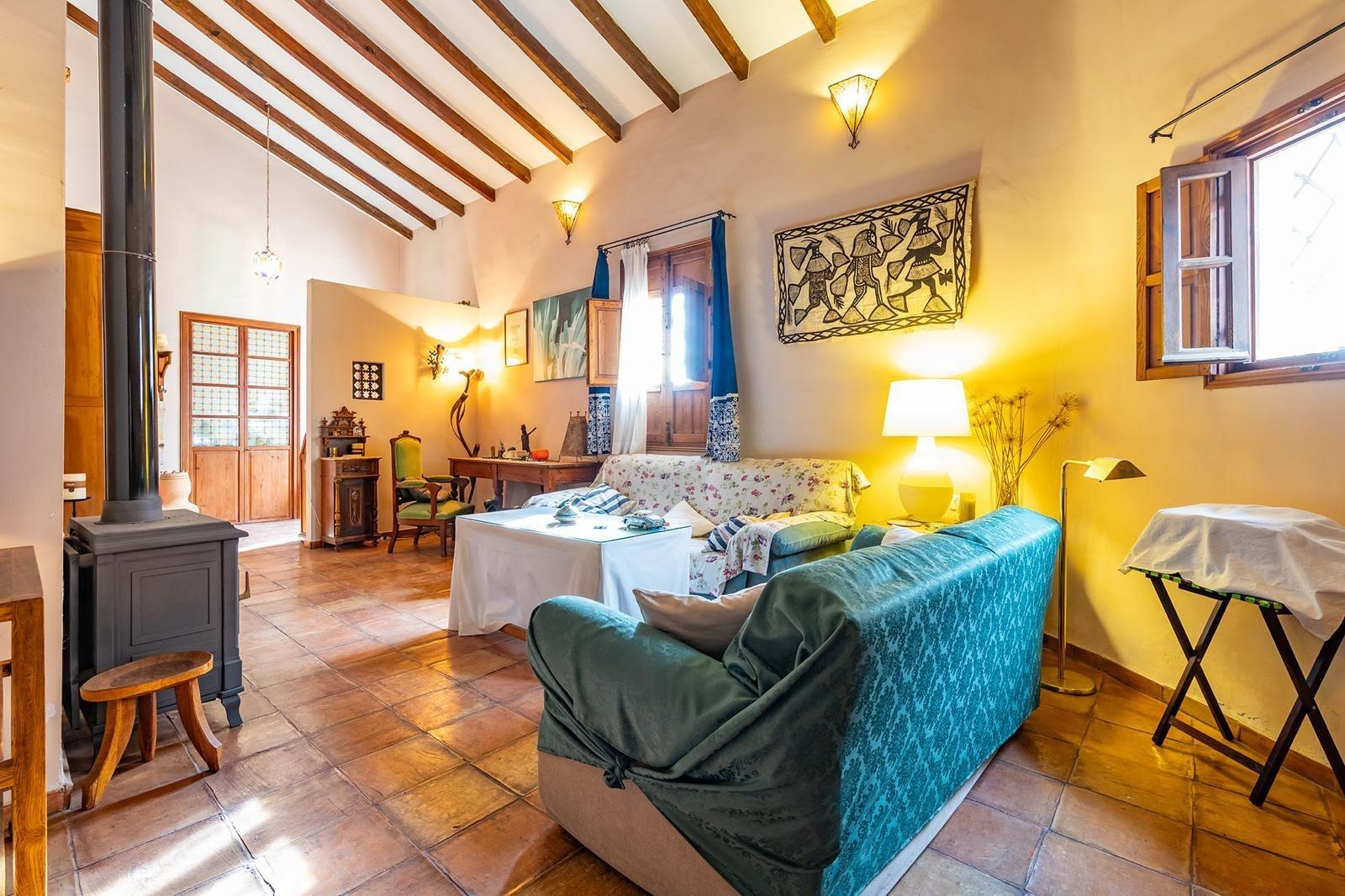 Town House en venta en Los Martinez Del Puerto