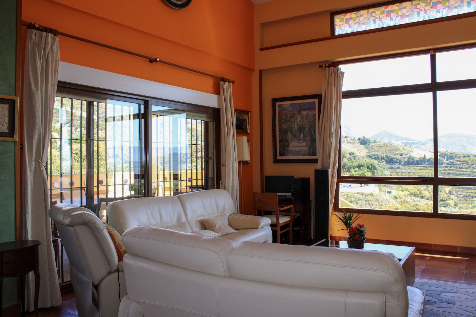 Villa en venta en Salobreña