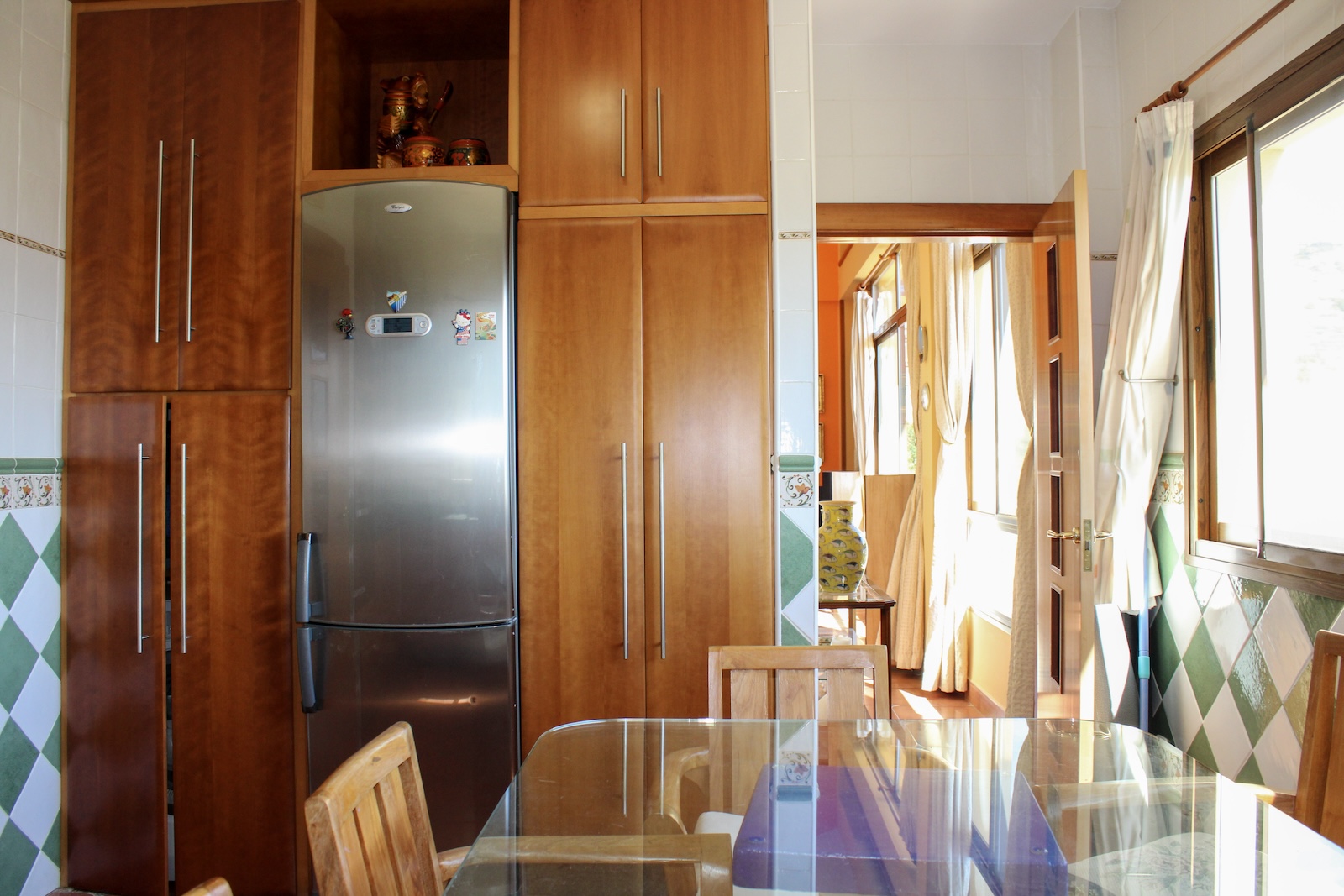 Villa en venta en Salobreña
