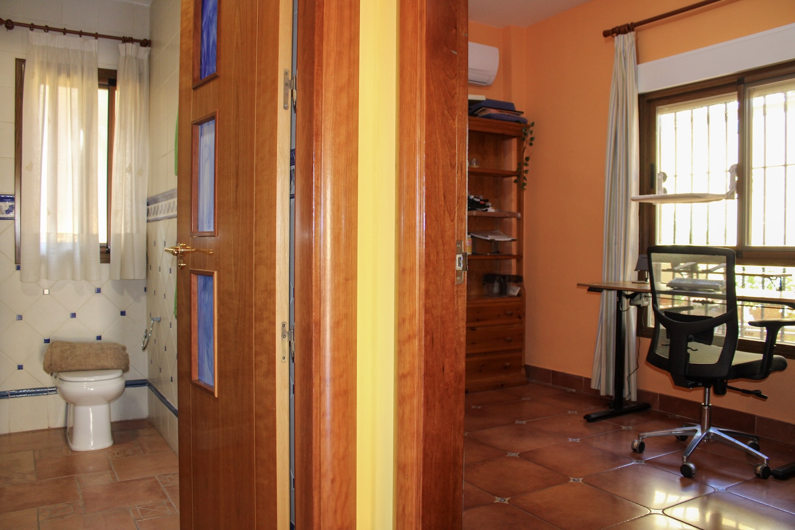 Villa en venta en Salobreña