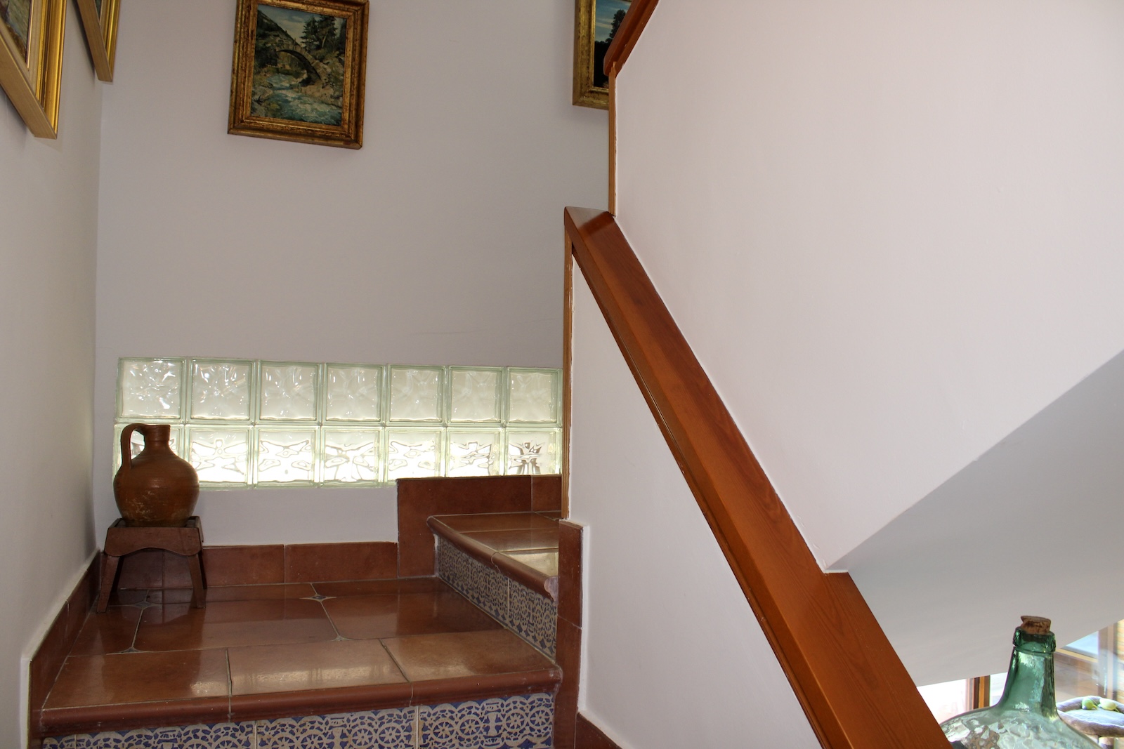 Villa en venta en Salobreña