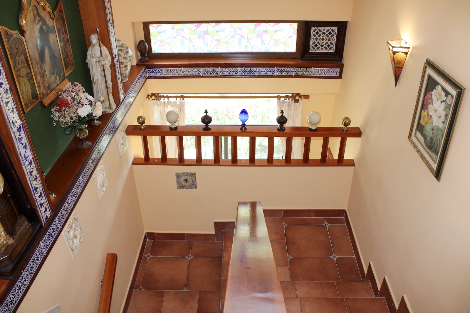 Villa en venta en Salobreña