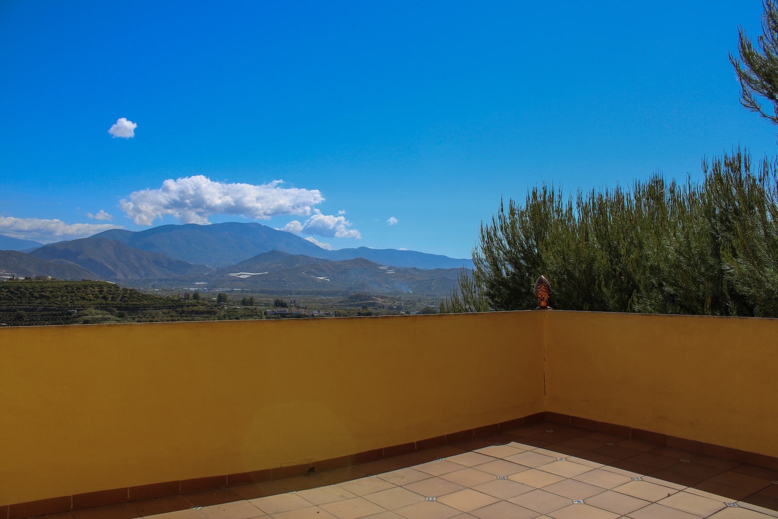 Villa en venta en Salobreña