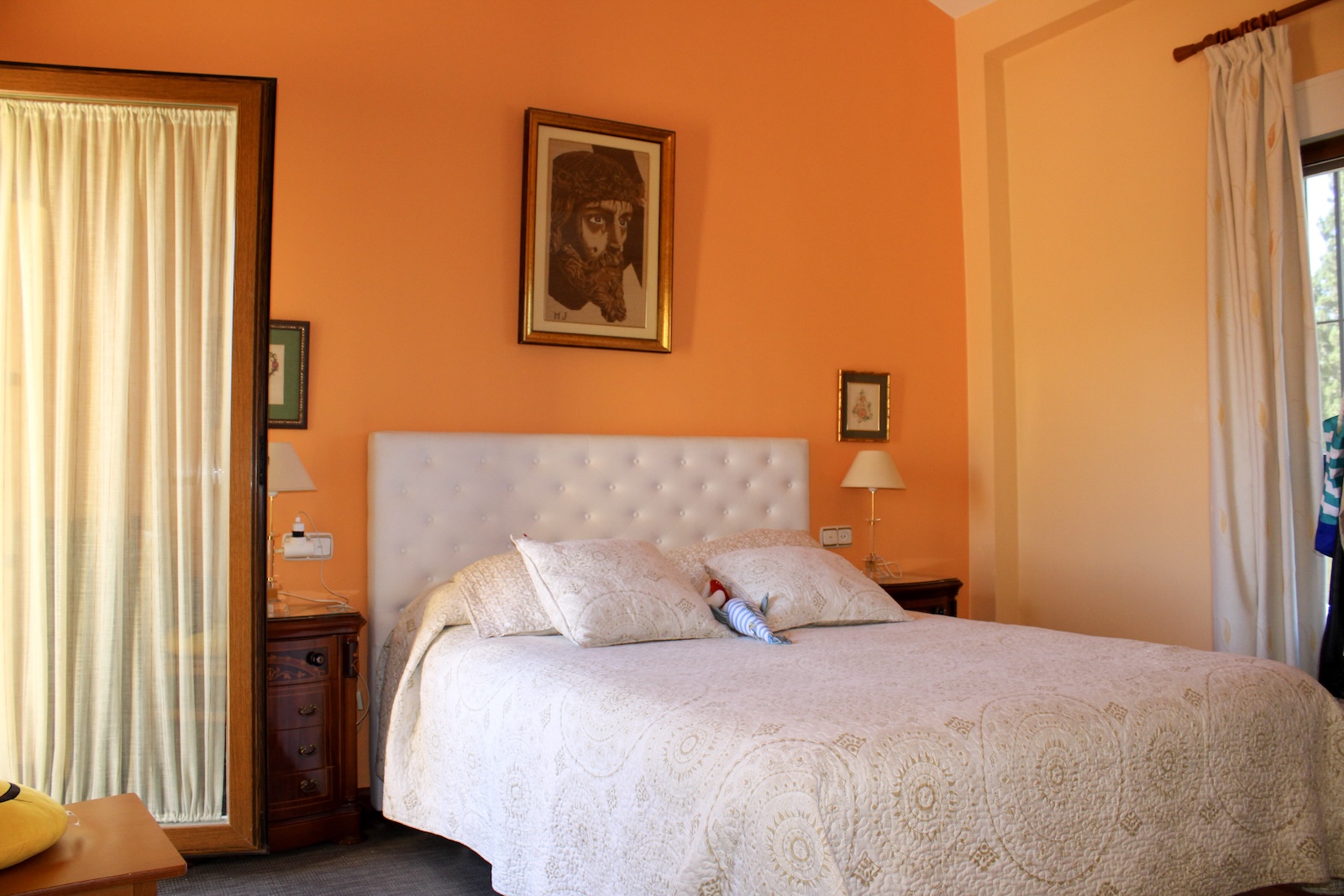 Villa en venta en Salobreña