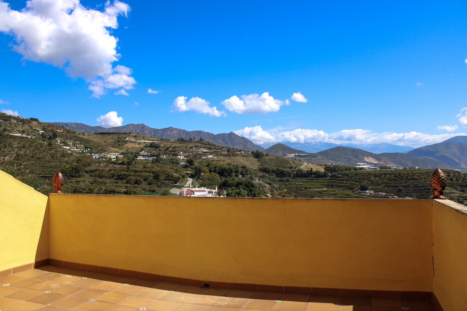 Villa en venta en Salobreña